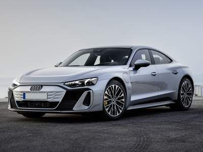e-tron GT