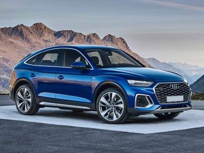 Q5 Sportback