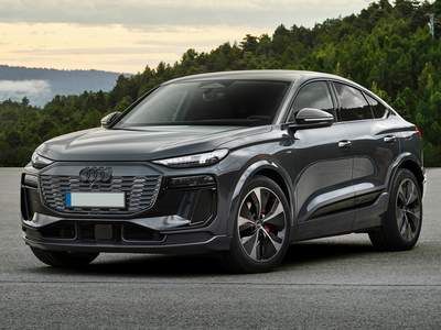 Q6 Sportback e-tron