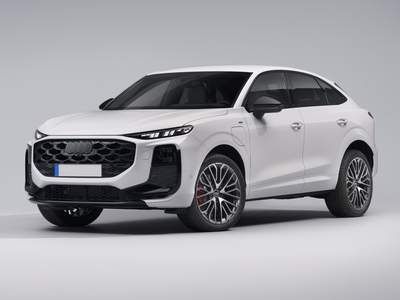 Q3 Sportback