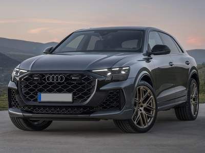 RS Q8