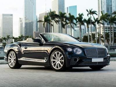 Continental GT
