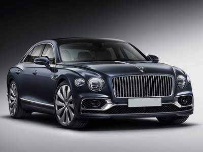 Flying Spur