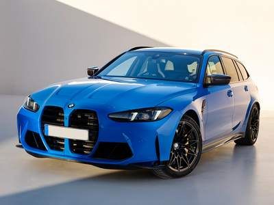 BMW M3 Touring