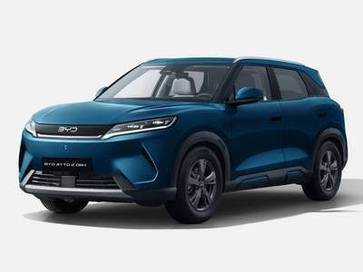 BYD Neuer Atto 2 DM-i