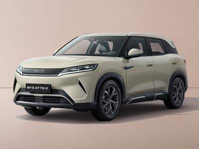 BYD Atto 2