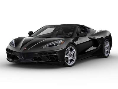 Corvette