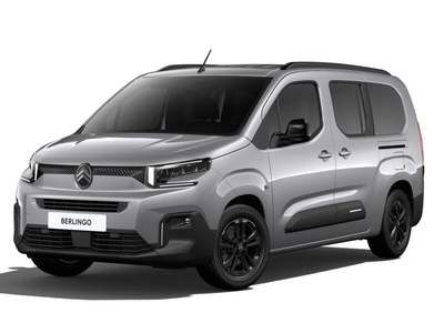 Berlingo XL