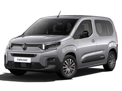 e-Berlingo