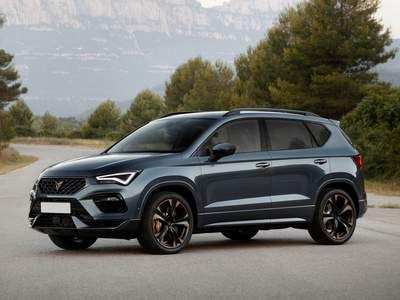 Ateca