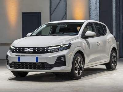 Sandero