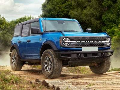 Bronco