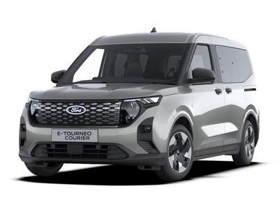 E-Tourneo Courier