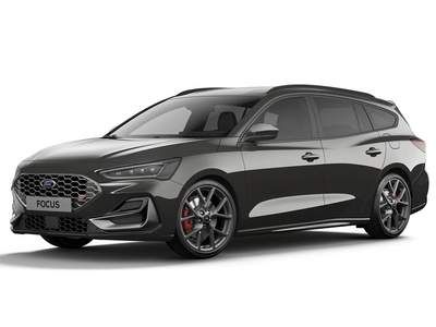 Ford Focus ST Turnier