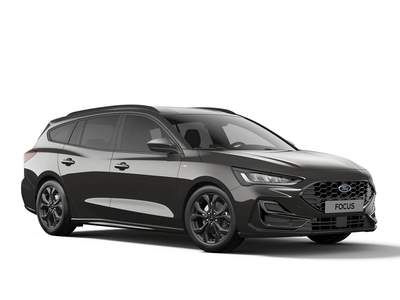 Ford Focus Turnier