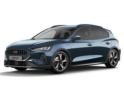 Ford Focus Active