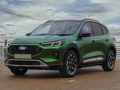 Kuga
