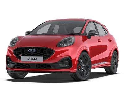 Puma ST