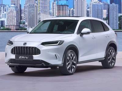 ZR-V
