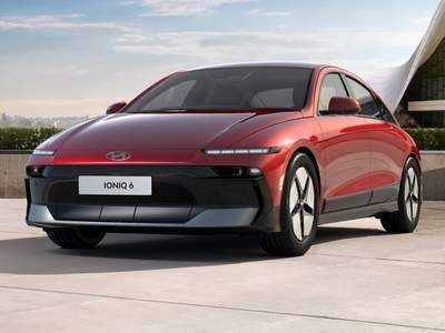 IONIQ 6