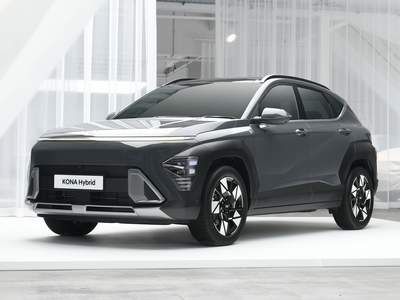 KONA Hybrid