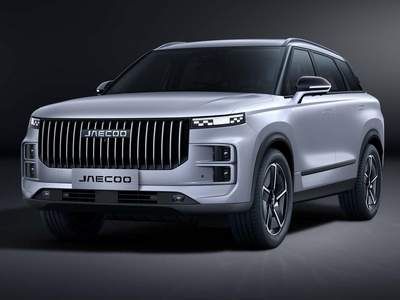 JAECOO Neuer 7 PHEV