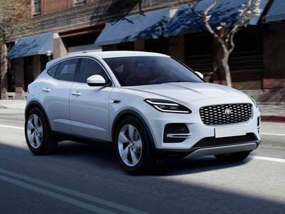 E-Pace