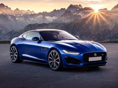 F-Type
