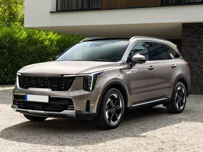 Sorento Hybrid