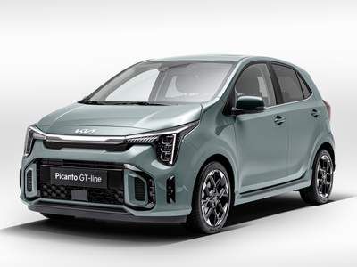 Picanto