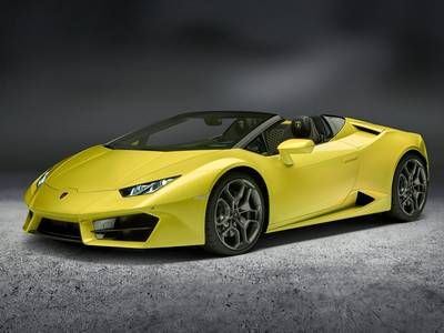 Huracan