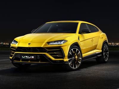 Urus