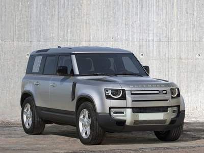 Defender