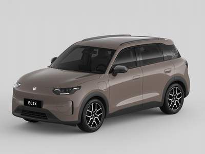 Leapmotor Neuer B03X
