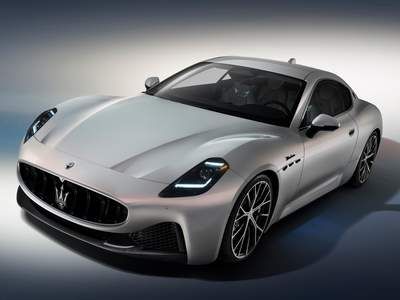 GranTurismo