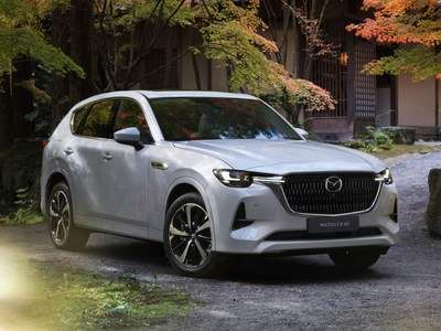 CX-60
