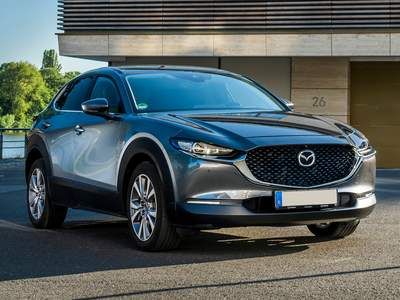CX-30