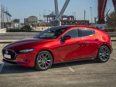Mazda3