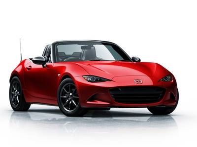 MX-5