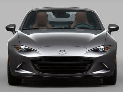 Mazda MX-5 RF