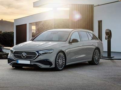 Mercedes-Benz E-Klasse T-Modell
