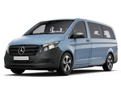 eVito Tourer