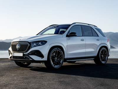 GLE