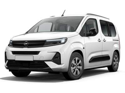 Opel Combo Electric