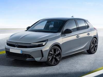 Corsa Electric