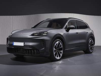 Cayenne Electric
