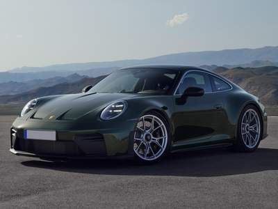 911 GT3