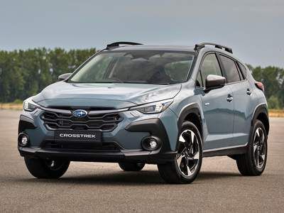 Crosstrek