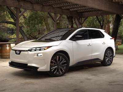 Solterra