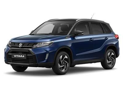 Vitara Hybrid